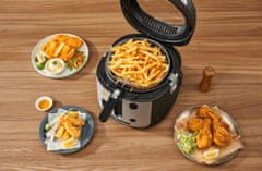 Tefal Filtra Vision+ FF2588E0 friteza, 1900 W 2,1 l