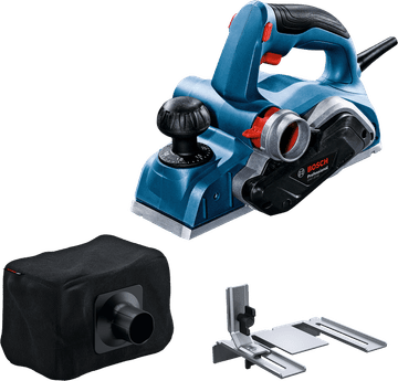 BOSCH Professional blanjalica GHO 20-82 (06015A9100)