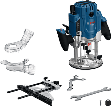 BOSCH Professional stolna glodalica GOF 20-12 (0601627220)