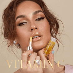 La PIEL JUICY LIPS - Vitamin C