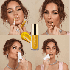 La PIEL JUICY LIPS - Vitamin C