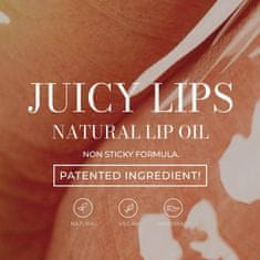La PIEL JUICY LIPS - Caramela