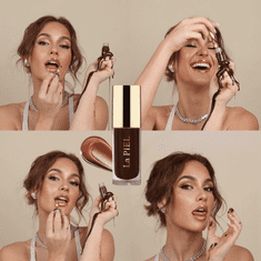 La PIEL JUICY LIPS - Caramela
