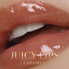 La PIEL JUICY LIPS - Caramela