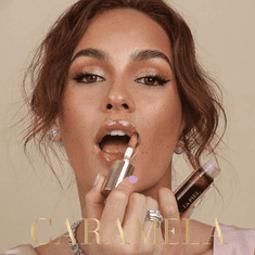 La PIEL JUICY LIPS - Caramela