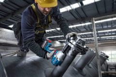 BOSCH Professional akumulatorski udarni stezač GDS 18V-780 Solo (06019P4000)