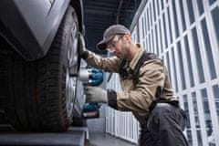 BOSCH Professional akumulatorski udarni stezač GDS 18V-780 Solo (06019P4000)