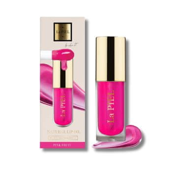 La PIEL JUICY LIPS - Pink Fruit