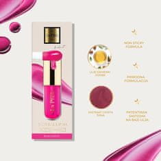La PIEL JUICY LIPS - Pink Fruit