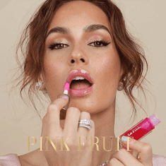 La PIEL JUICY LIPS - Pink Fruit