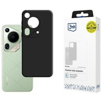 3MK Futrola za Huawei Pura 70 Ultra mat crna