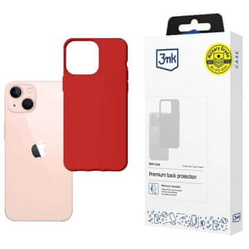 3MK Futrola za iPhone 14 Matt Futrola Jagoda