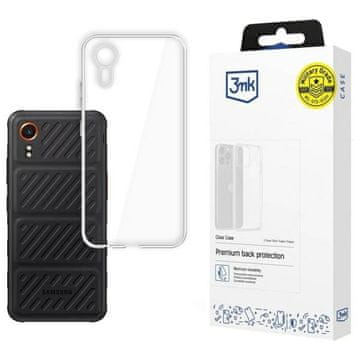 3MK Futrola za Samsung Galaxy XCover 7 prozirna