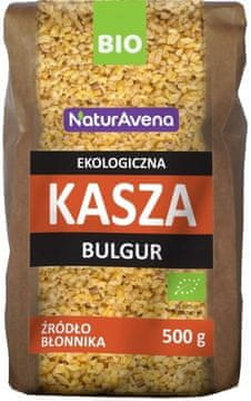 BULGUR ORGANSKI ODLIČAN 500 g -