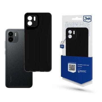 3MK Futrola za Xiaomi Redmi A1 crna
