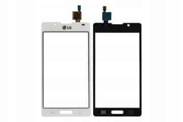 LCD DIGITIZER STAKLO ZA LG P710 L7 II 2 P713 BIJELI