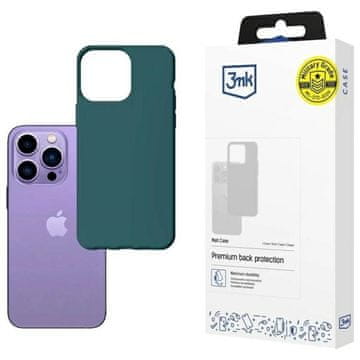 3MK Maska za iPhone 14 Pro Matte Lubczyk