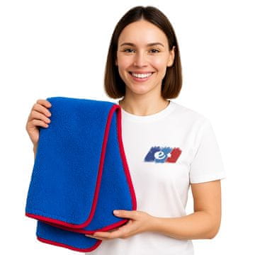 Fluffy Dryer Premium mikrofiber ručnik za sušenje automobila