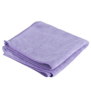 Mikrofiber krpa za poliranje i čišćenje automobila 40x40 cm