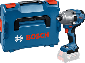 BOSCH Professional akumulatorski udarni odvijač GDS 18V-780 Solo (06019P4003)