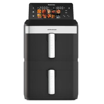 Taurus Friteza na Zrak Taurus DUO SLIM AF2602 13 L