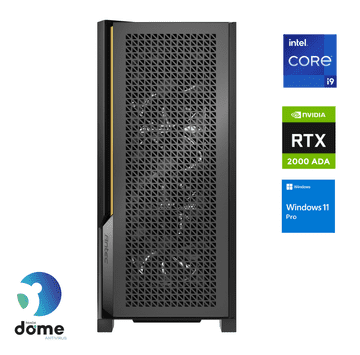 Anni Extreme stolno računalo, i9-14900K, 32GB, SSD2TB, RTX 2000, W11P