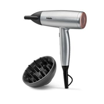 BaByliss Sušilo za kosu Babyliss D580DE 2100 W