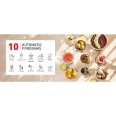 Tefal DOLCI aparat za sladoled, IG602AE0