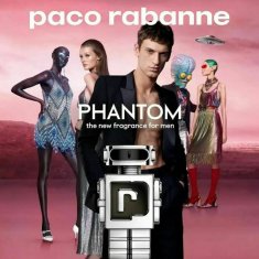 Paco Rabanne parfem za muškarce PHANTOM 200 ml