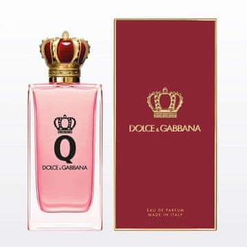 Dolce & Gabbana parfem za žene Q BY EDP 100 ml