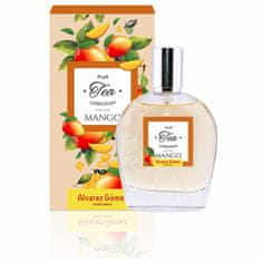 Alvarez Gomez parfem za žene FRUIT TEA COLLECTION 100 ml