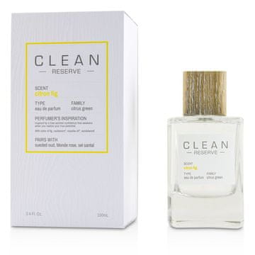 Clean parfem za žene EDP