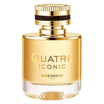 Boucheron parfem za žene quatre iconic 50 ml