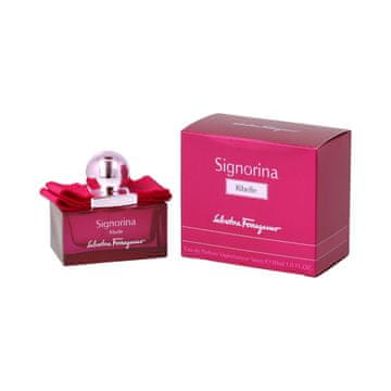 Salvatore Ferragamo parfem za žene signorina ribelle EDP 30 ml