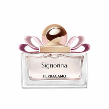 Salvatore Ferragamo parfem za oba spola SIGNORINA EDP 30 ml