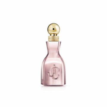 Jimmy Choo parfem za oba spola I WANT CHOO EDP 40 ml