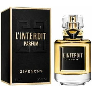 Givenchy parfem za oba spola L'INTERDIT