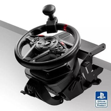 Thrustmaster T128-P SimTask paket, tip C (PC, PS5, PS4)