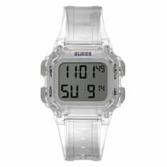 Guess muški sat GW0270G1 (Ø 47 mm)