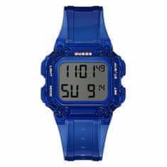 Guess muški sat GW0270G3 (Ø 47 mm)