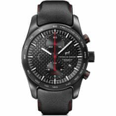 Porsche Design muški sat 6013.6.04.001.08.2 (Ø 42 mm)