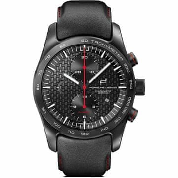 Porsche Design muški sat 6013.6.04.001.08.2 (Ø 42 mm)