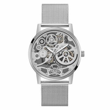 Guess muški sat GW0538G1 (Ø 42 mm)