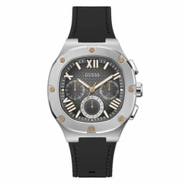 Guess muški sat GW0571G1 (Ø 42 mm)