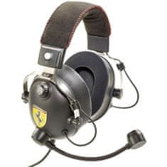 Thrustmaster Ferrari Race Kit with Alcantara volan (PS3, PS4, PS5, Xbox)