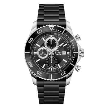 Gc watches muški sat GC watches Z51005G9MF (Ø 44 mm)