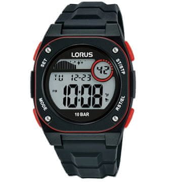 Lorus muški sat R2327QX9