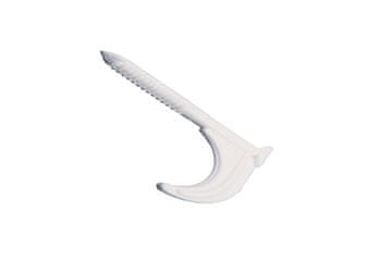 Podni klips za cijev za pod od 77 mm PEX