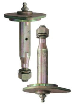 WD GR670 VIJČANI OPRUGA