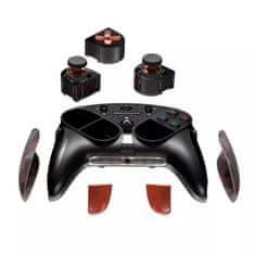 Thrustmaster eSwap X Fighting Pack – Red Camo (Xbox / PC)